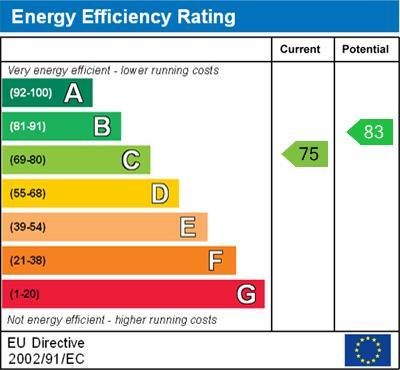 energy rating