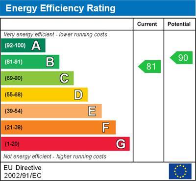 energy rating